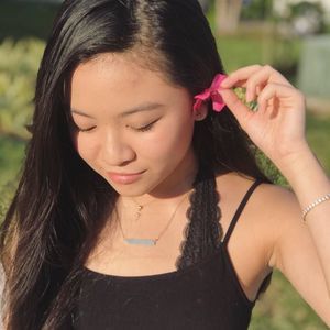 Meet your Posher, Jenny